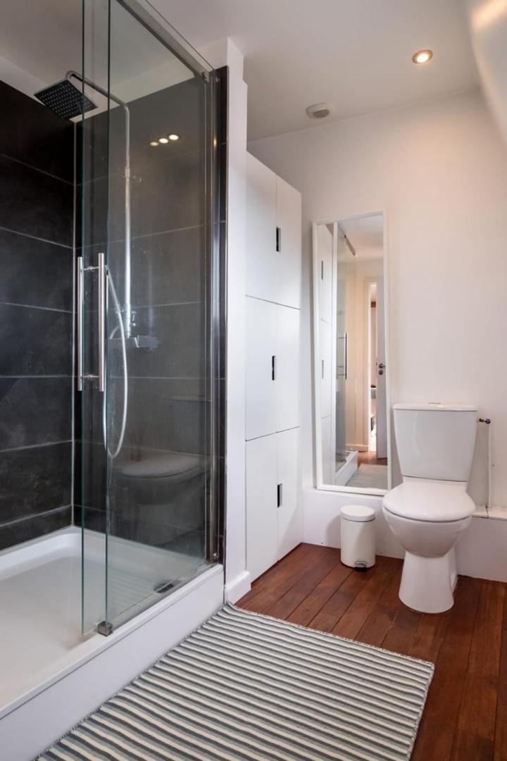 2 Bedroom In The Heart Of The Old Town * Lille